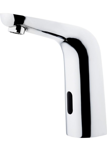 Automatic Fotoselli Lavabo Bataryası (Sıcak-Soğuk)