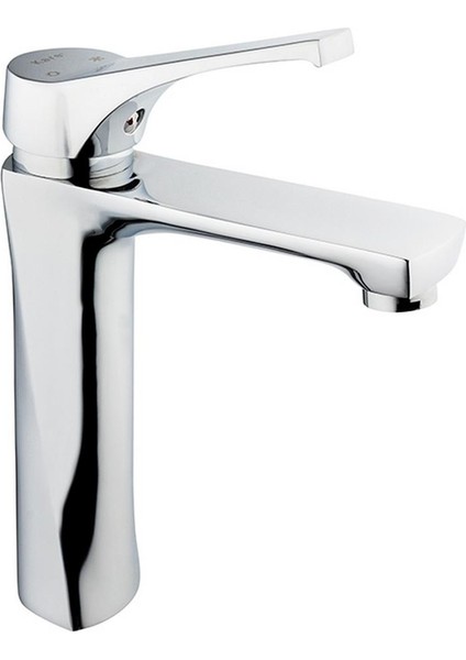 Platin Mix Lavabo Bataryası