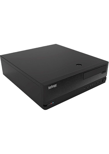 Pro Sff V1 Intel PENTIUM-G5420 & 4gbddr4 & 120GB 2.5"ssd & 300W & W10PRO Masaüstü Bilgisayar(Klavye+Mouse Hediyeli)