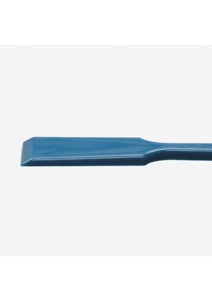 Spatül - P.p - 35 Derece Eğimli Düz Uçlu - 210 mm