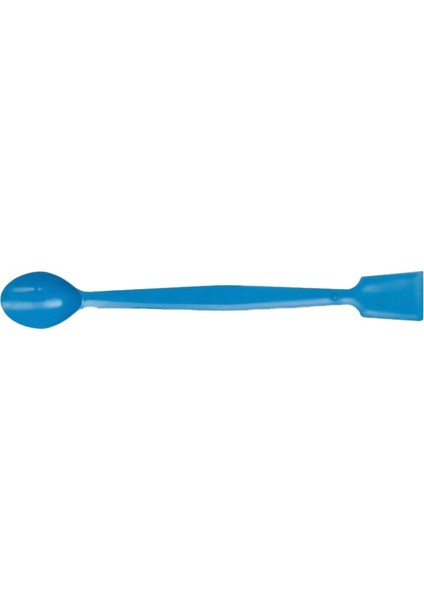 Spatül - P.p - 35 Derece Eğimli Düz Uçlu - 180 mm
