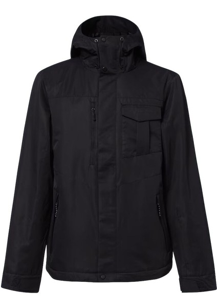 Core Divisional Rc Insulated J Erkek Ceket