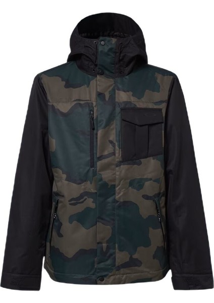Core Divisional Rc Insulated J Erkek Ceket