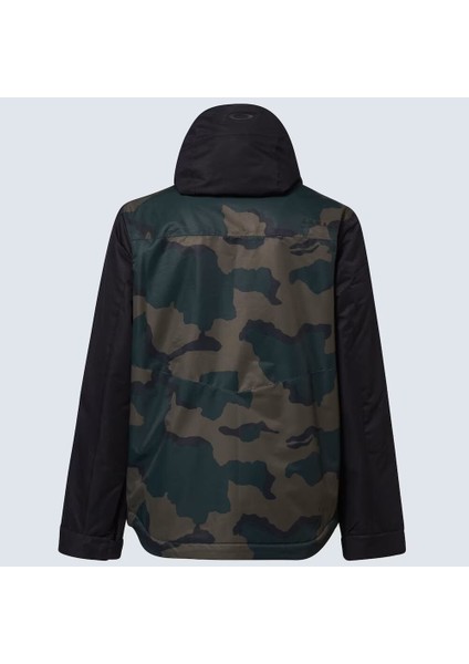 Core Divisional Rc Insulated J Erkek Ceket