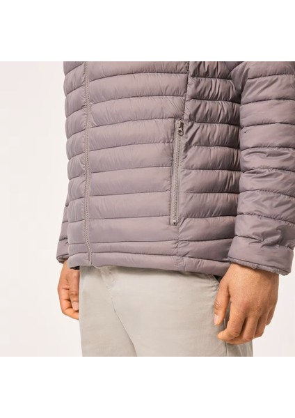 Omni Hooded Erkek Ceket indirimleri