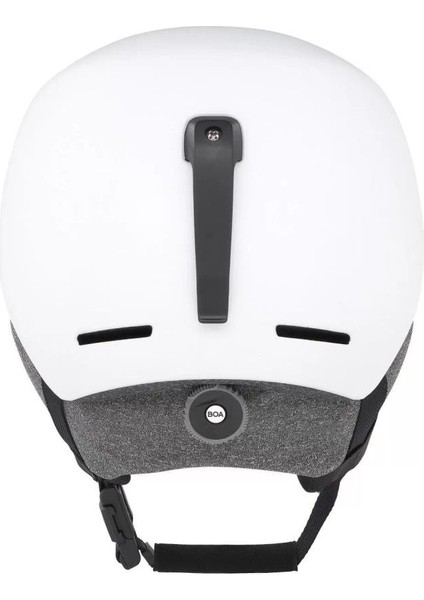 Mod1 White Kayak Kaskı