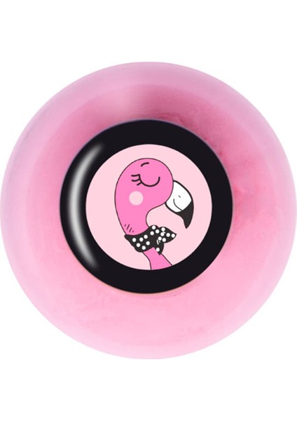 Flamingo Rosajou Oje ve Dövme | Flamingo