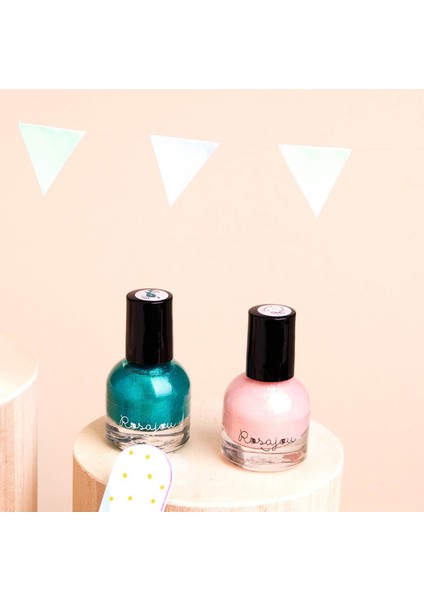 Paon Rosajou Büyülü Tırnak Seti | Paon indirimleri