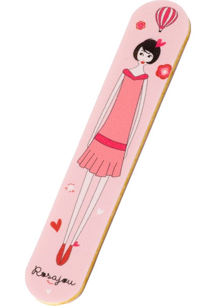 Cheri Rosajou Büyülü Tırnak Seti | Cheri modelleri