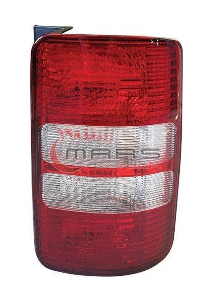 STOP LAMBASI SOL CADDY 11 DUYSUZ