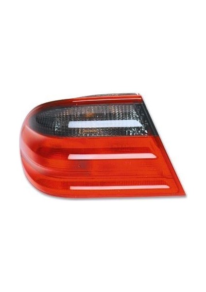 Mercedes E Serı W210 9902 Stop Lambası Avantgerde Sol