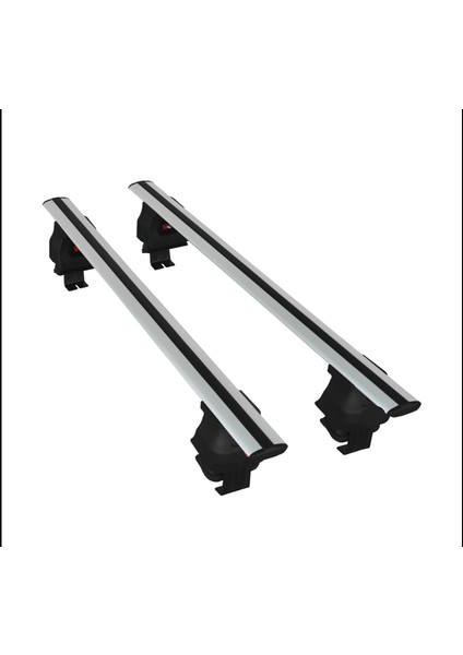 Tucson Araca Özel Oluksuz Tavan Çitası 2020 2021 2022 2023 2024