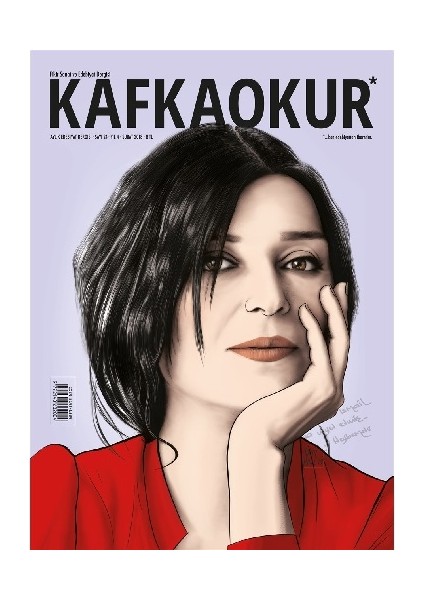 Kafkaokur 24. Sayı 2018