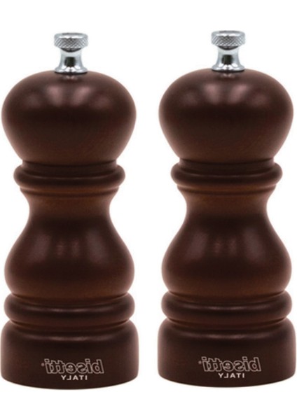 Roma 13 cm Baharat Değirmeni