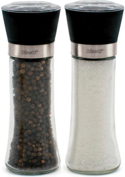 Pavia 18 cm Baharat Değirmeni