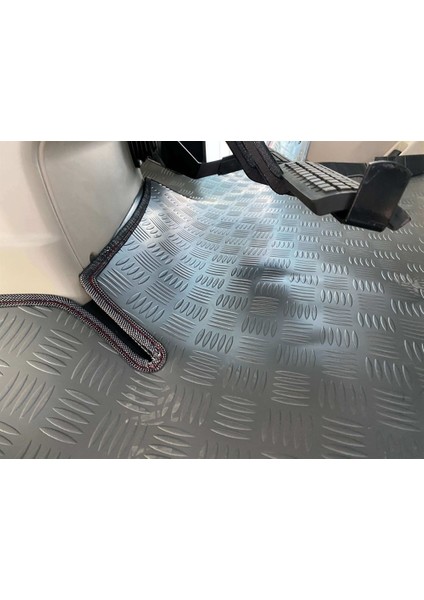 Massey Ferguson 8730 S Traktör Kabin Paspası