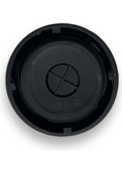 Seat Leon 4 2020-2024 1.5tsi Motor Yağı Dolum Kapağı 05E103485J
