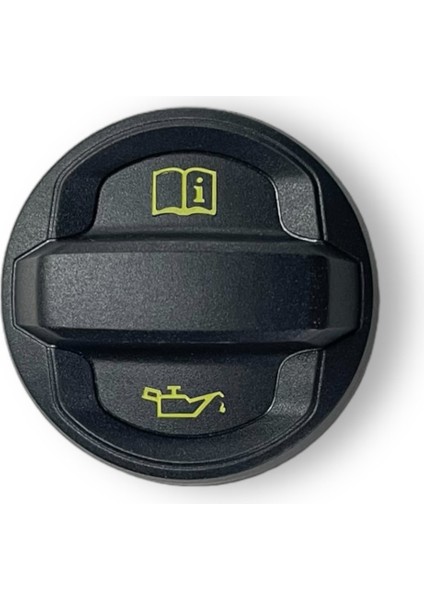 Cupra Leon 2021-2024 1.5tsi Motor Yağı Dolum Kapağı 05E103485J