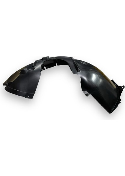 Seat Leon 3 2013-2016 Sağ Ön Çamurluk Davlumbazı Üst Parça 5F0809958F