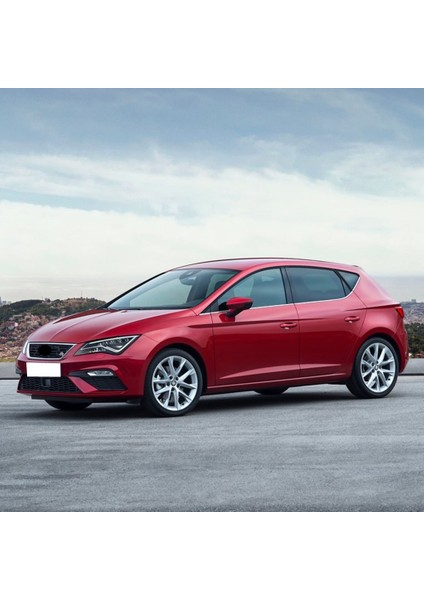 Seat Leon 3 2017-2020 Sol Ön Çamurluk Davlumbazı Üst Parça 5F0809957E