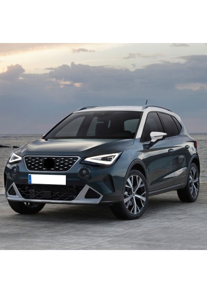 Seat Arona 2022-2024 1.5tsi Motor Yağı Dolum Kapağı 05E103485J