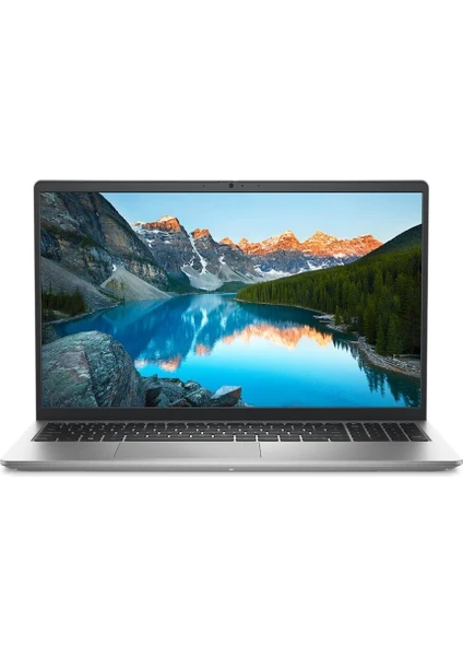 Inspiron 15 3520 12.nesil Core I5 1235U 8gb 512GB SSD 15.6" Windows 11 Home Taşınabilir Bilgisayar 3520-BI5W85N