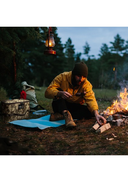 X01S Outdoor Çanta -Kamuflaj Desen modelleri