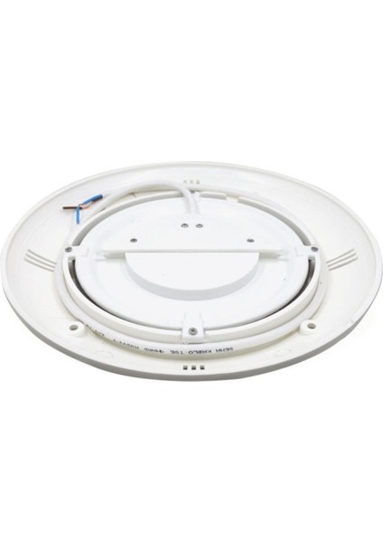 30 Watt Smd LED Turkuaz Sıva Üstü Havuz Lambası 4 Adet modelleri