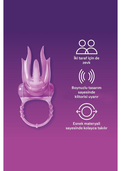 Yaz Paketi – Extreme Prezervatif 20li + Devil Ring Titreşimli Halka + Intense Jel 10ml fiyatları