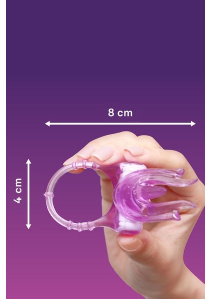 Yaz Paketi – Extreme Prezervatif 20li + Devil Ring Titreşimli Halka + Intense Jel 10ml modelleri