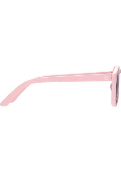 Original Keyhole Güneş Gözlüğü Ballerina Pink 6+ Yaş modelleri