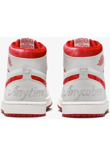 Air Jordan 1 Zoom Cmft 2 'valentine's DAY'-DV1304-106 fırsatları