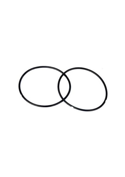 Arka Aks Oringi Çift Teker V362-V363 Mnt BK3W 18366 Ba BK3W 18366 Ba