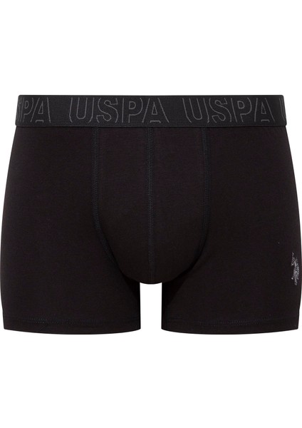 Erkek Bordo-Lacivert-Siyah 3'lü Boxer 80518 fiyatları