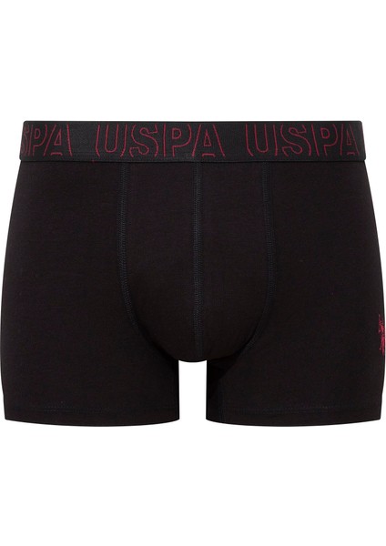 Erkek Antrasit-Saks-Siyah 3'lü Boxer 80518 fiyatları