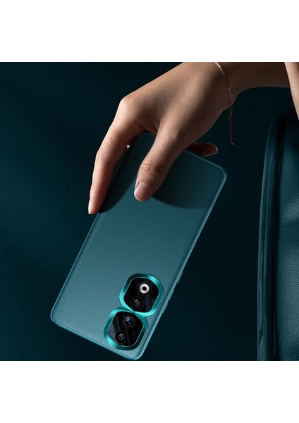 Honor 90 Pu Düz Deri Kamera Koruması Cep Telefonu Kılıfı (Yurt Dışından) fiyatları