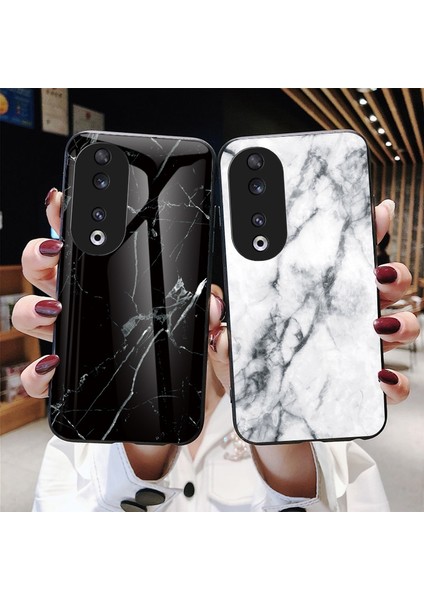 Honor 70 Mermer Desen Cep Telefonu Kılıfı (Yurt Dışından) fiyatları