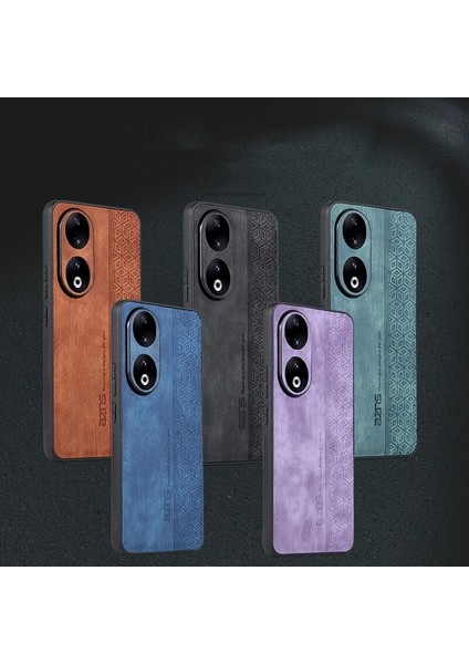iPhone 14 Plus Vintage Kabartmalı Desen Cep Telefonu Kılıfı (Yurt Dışından) indirimleri