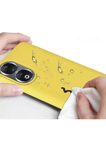 iPhone 13 Pro Pürüzsüz Sıvı Silikon Cep Telefonu Kılıfı (Yurt Dışından) fiyatları