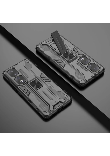 Poco X5 Pro 5g Zırh Braketi Cep Telefonu Kılıfı (Yurt Dışından)