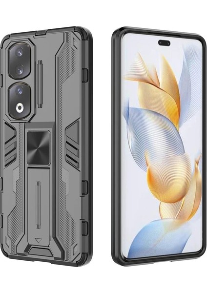 Poco X5 Pro 5g Zırh Braketi Cep Telefonu Kılıfı (Yurt Dışından)