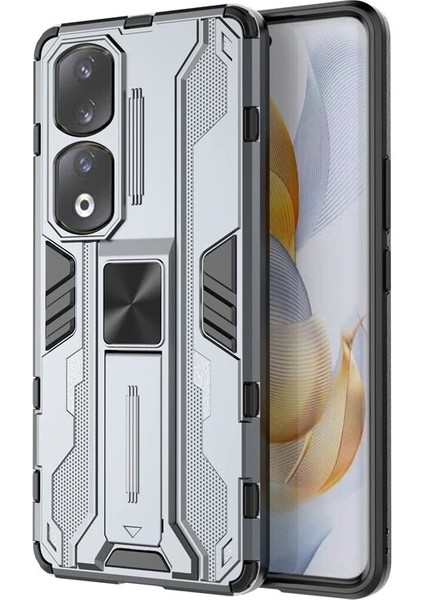 Samsung Galaxy S23 Plus Zırh Braketi Cep Telefonu Kılıfı (Yurt Dışından)