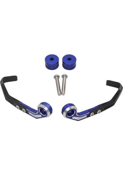 Motosiklet Fren Debriyaj Korumaları Mavi Için Düşme Koruması (Yurt Dışından) fiyatları