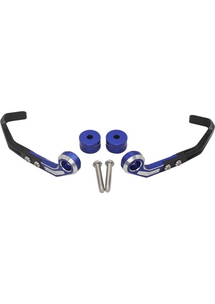 Motosiklet Fren Debriyaj Korumaları Mavi Için Düşme Koruması (Yurt Dışından) modelleri