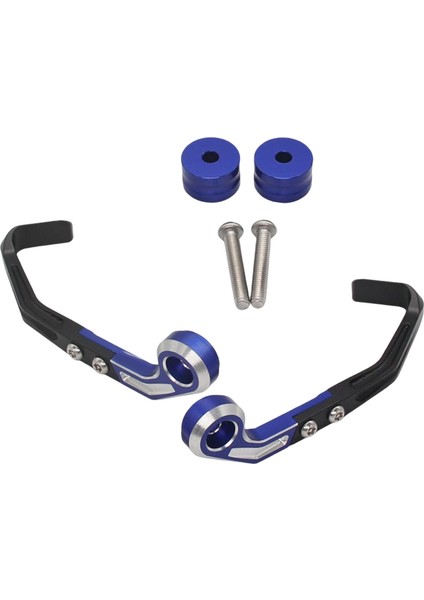 Motosiklet Fren Debriyaj Korumaları Mavi Için Düşme Koruması (Yurt Dışından) indirimleri