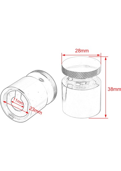 Aksesuar Şok Düğmesi Ğı Electra Ina 1x (Yurt Dışından) modelleri