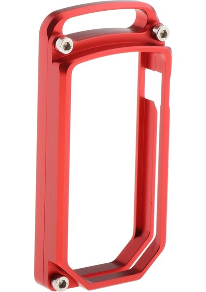 2011 Motosiklet Anahtar Kapakları Tanımlayıcı - Kırmızı (Yurt Dışından) modelleri