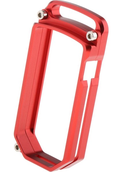 2011 Motosiklet Anahtar Kapakları Tanımlayıcı - Kırmızı (Yurt Dışından) fırsatları