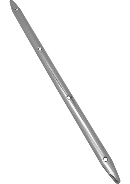 Paslanmaz Çelik Sürtünme Tabakası Ovma Şeridi Aksesuarları Doğrudan Sürtünme Tabakasının Yerini Alır (Yurt Dışından)