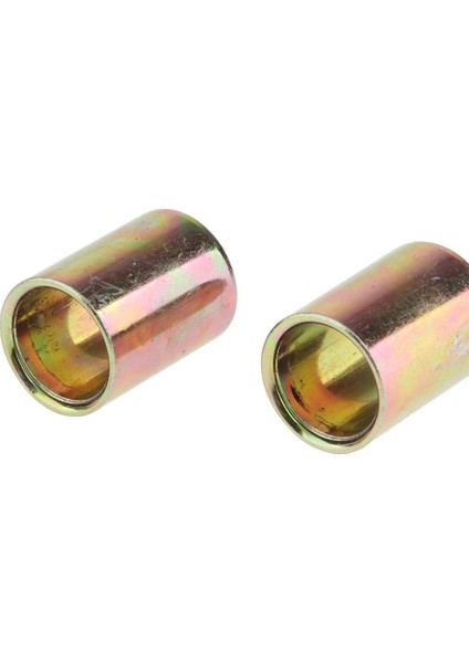 2 Adet Motosiklet Emici Burç Üst Metal Kollu Ekleme, Açıklandığı Gibi, 12MM (Yurt Dışından) modelleri